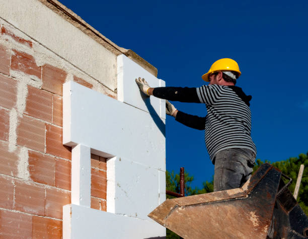 Best Spray Foam Insulation in Port Jefferson Station, NY