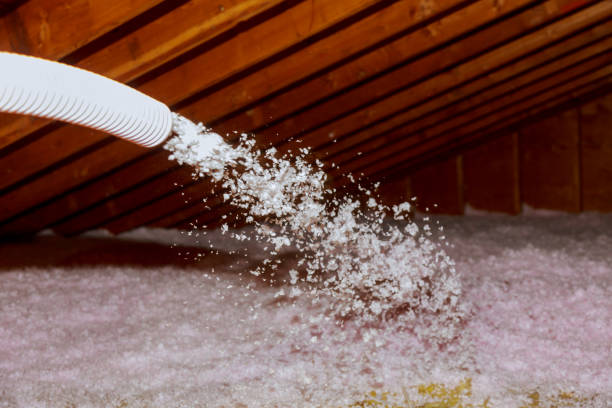 Best Specialized Insulation Services in Port Jefferson Station, NY