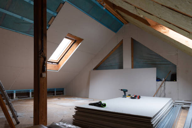 Best Cellulose Insulation in Port Jefferson Station, NY