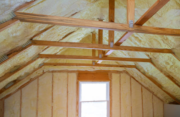 Best Eco-Friendly Insulation in Port Jefferson Station, NY