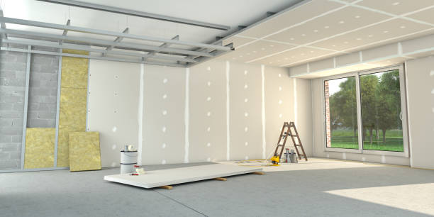 Best Geographic-Specific Insulation Services in Port Jefferson Station, NY