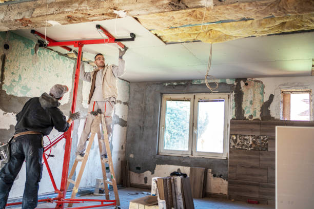 Types of Insulation We Offer in Port Jefferson Station, NY