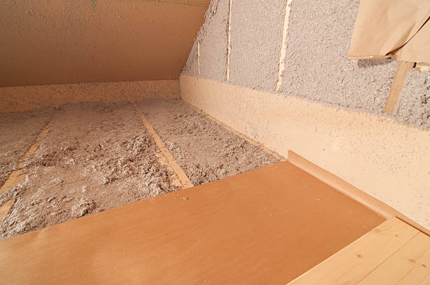 Best Blown-in Insulation in Port Jefferson Station, NY