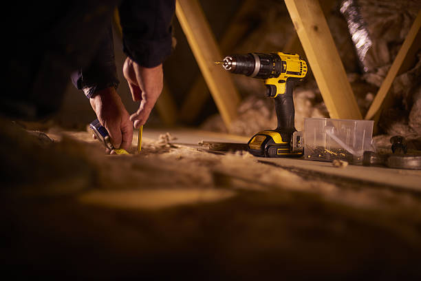 Best DIY Insulation Kits and Guidance in Port Jefferson Station, NY